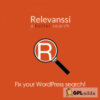 Relevanssi Premium v2.24.0 - The WordPress Search Plugin