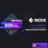 Riode v1.4.2 - Multi-Purpose WooCommerce Theme