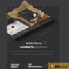 Ronneby - High-Performance WordPress Theme 3.3.3