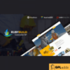 RubyBuild v2.1 - Building & Construction WordPress Theme