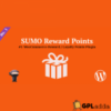 SUMO Reward Points 26.8 - WooCommerce Reward System