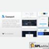 SaaSpot v1.9.0 - SaaS Marketing Automation WordPress Theme