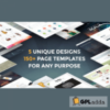 Scalia 1.6.4.1 - Multi-Concept Business, Shop, One-Page, Blog Theme