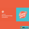 SeedProd Coming Soon Page Pro v6.15.6
