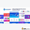 Seocify v3.6 - SEO And Digital Marketing Agency WordPress Theme