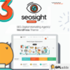 Seosight v5.10 - SEO, Digital Marketing Agency WP Theme
