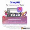 ShopKit - The WooCommerce Theme 2.3.2