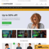 Shoptimizer v2.6.5 - Optimize your WooCommerce store