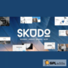 Skudo 1.7.3 - Responsive Multipurpose WordPress Theme