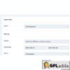 SliceWP - Import Export Add-On v1.0.2