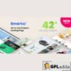Smartic v2.0.4 - Product Landing Page WooCommerce Theme