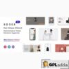 Sober v3.3.1 - WooCommerce WordPress Theme