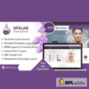 Spa Lab 5.0 - Beauty Spa, Health Spa Theme