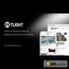Spotlight v1.7.1 - Feature-Packed News & Magazine WP Theme