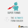 Super Forms - Drag & Drop Form Builder 4.9.800