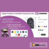 Super Product Variation Swatches for WooCommerce 1.9