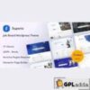 Superio v1.2.38 - Job Board WordPress Theme