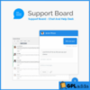 Chat - Support Board - WordPress Chat Plugin v3.4.7