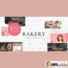 Cake Bakery v6.2 - Pastry WP Wordpress Theme