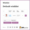 TI Wishlist Premium WooCommerce Plugin v1.16.2