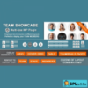 Team Showcase - Wordpress Plugin 2.2.4