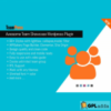 TeamPress - Team Showcase Wordpress plugin 1.4.5