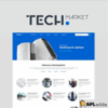 Techmarket - Multi-demo & Electronics Store WooCommerce Theme 1.4.8
