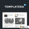 Templatera 2.0.4 - Template Manager For Visual Composer