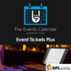 The Events Calendar Pro Event Tickets Plus Addon 5.2.8