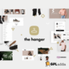 The Hanger 1.7.1 - Versatile eCommerce WP Theme for WooCommerce