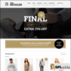 The Retailer - Premium WooCommerce Theme 3.2.10