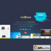 TheGem v5.6.1 - Best Creative MultiPurpose High Performance Theme
