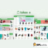 Tokoo 1.1.10- Electronics Store WooCommerce Theme for Affiliates
