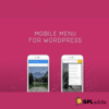 Touchy 4.4 - WordPress Mobile Menu Plugin