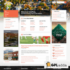 TownPress 3.7.0 - Municipality WordPress Theme