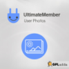 Ultimate Member User Photos Addon 2.0.8
