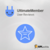 Ultimate Member User Reviews Addon 2.2.0