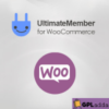 Ultimate Member WooCommerce Addon 2.2.7
