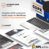 Ultimate WP GDPR Compliance Toolkit v3.9