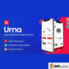 Urna - All-in-one WooCommerce WordPress Theme 2.3.4