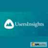 Users Insights + Integrations 4.1.0
