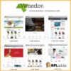 Venedor 2.6.2- WordPress + WooCommerce Theme