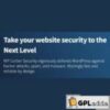 WP Cerber Security Pro v9.5.4 ? WordPress Antispam & Malware Scan