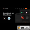 WP Dark Mode Ultimate v1.1.3