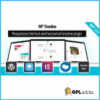 WP Timeline 3.5.6 ? Responsive Vertical and Horizontal timeline plugin