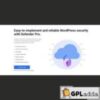 WPMU DEV WP Defender Pro v4.0.2