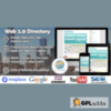 Web 2.0 - Directory plugin for WordPress