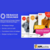 Woo Badge Designer - WooCommerce Product 4.0.0