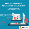 WooCommerce Advanced Bulk Edit 5.0.1