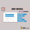 WooCommerce Cart Notices 1.13.2